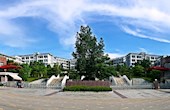 迎评促建 • 学院巡礼‖普洱茶学院：‌茶技融新   匠心育才